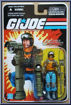 Sneak Peek Action Figure