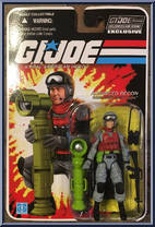 Sneak Peek Action Figure