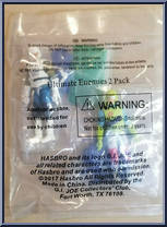 Ultimate Enemies 2-Pack Action Figure