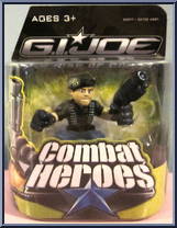 Hawk Action Figure