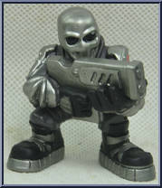 Neo-Viper Action Figure