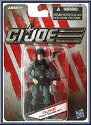 Duke from G.I. Joe - Dollar General - Wave 2 manufactured by Hasbro [Front]