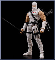 Storm Shadow Action Figure