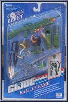 Green Beret Action Figure