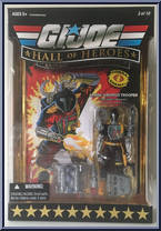 B.A.T. Action Figure