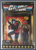 Cobra Viper Action Figure