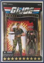 Flint Action Figure
