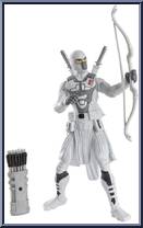 Storm Shadow from G.I. Joe - Origins - Basic Series manufactured by Hasbro [Loose]