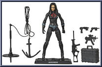 Baroness Action Figure