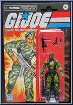 Stalker Action Figure