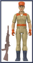 G.I. Joe Soldier Action Figure