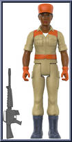 G.I. Joe Soldier Action Figure