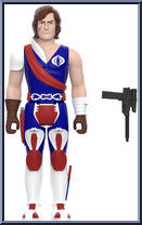 Xamot Action Figure
