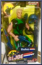 Duke Action Figure