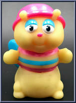 Glo Bug from Glo Worm - Basic Series manufactured by Hasbro [Loose]