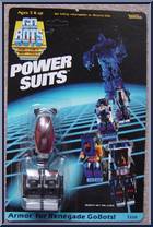 Renegade GB P1 Action Figure