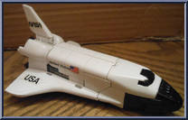 Spay-C from Go-Bots - Super Go-Bots manufactured by Tonka [Loose]