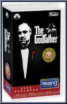 Vito Corleone from Godfather - Rewind manufactured by Funko [Front]