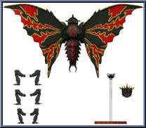 Battra (1992)