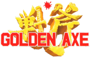 Golden Axe