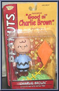 Charlie Brown (Blue Shirt / Kite) Action Figure