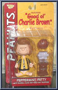 Peppermint Patty Action Figure