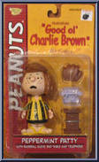 Peppermint Patty Action Figure