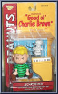 Schroeder Action Figure