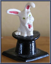 Amaz-O Action Figure