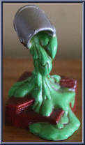 Monster Blood Action Figure