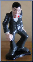 Slappy the Dummy Action Figure