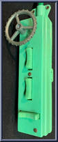 Great Garloo from Great Garloo - Basic Series manufactured by Marx [Loose]