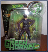 Kato Action Figure
