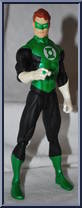 Hal Jordan from Green Lantern - Series 1 manufactured by DC Direct [Loose]