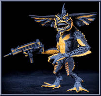 Mohawk (Video Game)