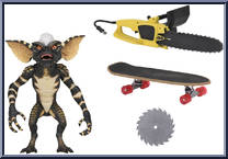 Stripe from Gremlins - Ultimate Collection manufactured by Neca [Loose]
