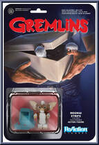 Mogwai Stripe from Gremlins - ReAction Figures manufactured by Super7 [Front]