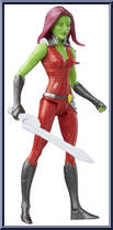 Gamora Action Figure