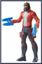Star-Lord Action Figure