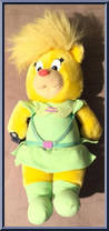 Sunni Action Figure