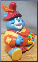 Tummi (Sitting) Action Figure
