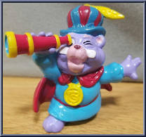 Zummi (Telescope) Action Figure
