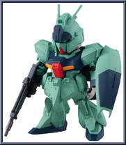 RGZ-91 Re-GZ Action Figure