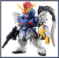 XXXG-01SR2 Sandrock Kai (EW) Action Figure