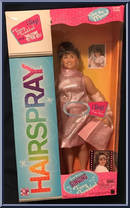 Nicole Blonsky as Singing Tracy Turnblad Action Figure