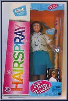 Nicole Blonsky as Tracy Turnblad Action Figure