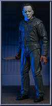 Michael Myers (Curse of Michael Myers) Action Figure