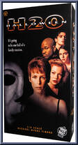Michael Myers (H20) from Halloween - Basic Series manufactured by Trick or Treat Studios [Front]