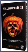 Michael Myers (Halloween II) from Halloween - Basic Series manufactured by Trick or Treat Studios [Front]