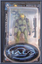 Master Chief Action Figure